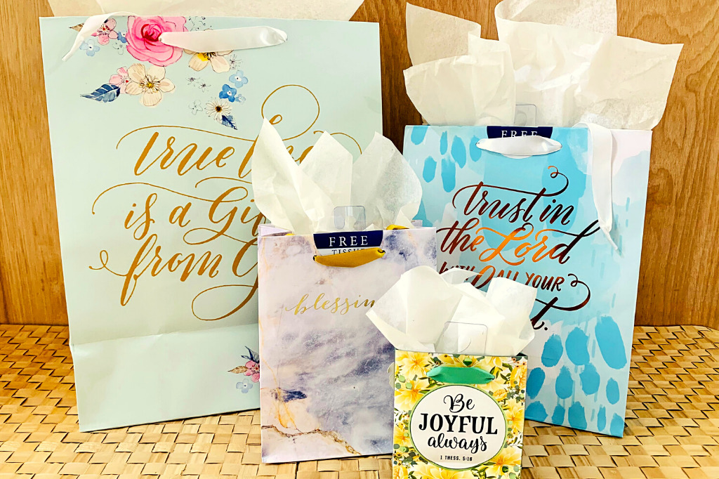 Faith Bookstore Guam