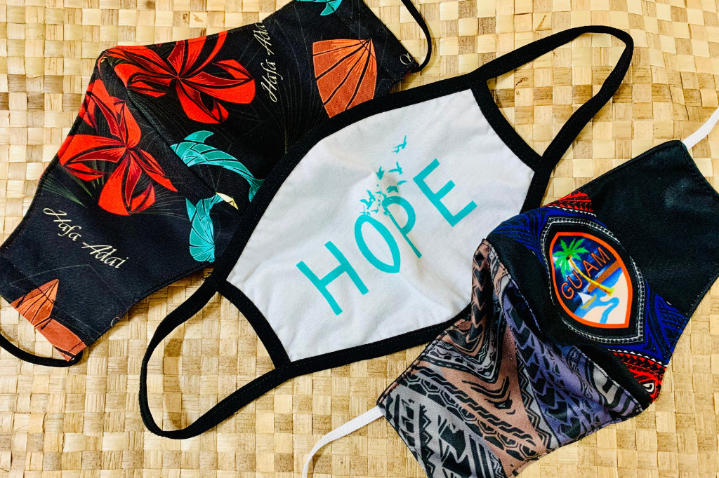 Faith Bookstore Guam